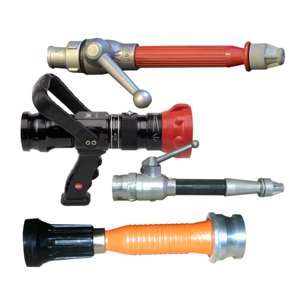 Hose Coupling