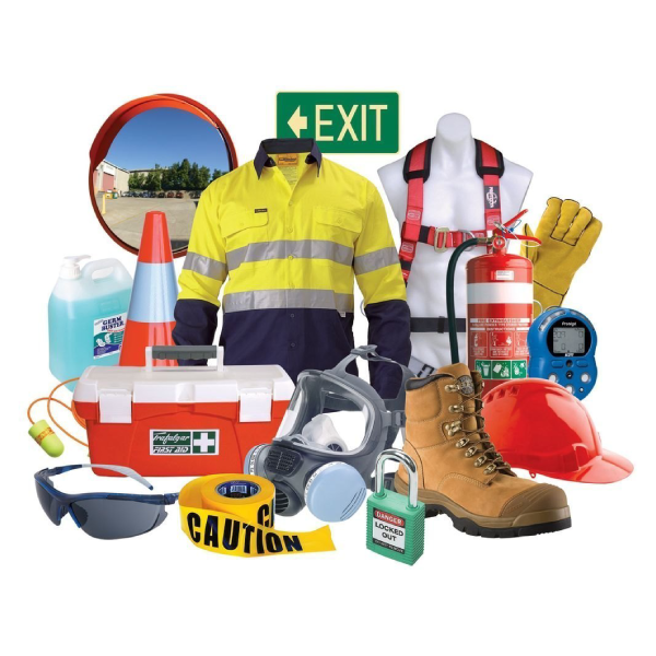 Road Safety Equipment