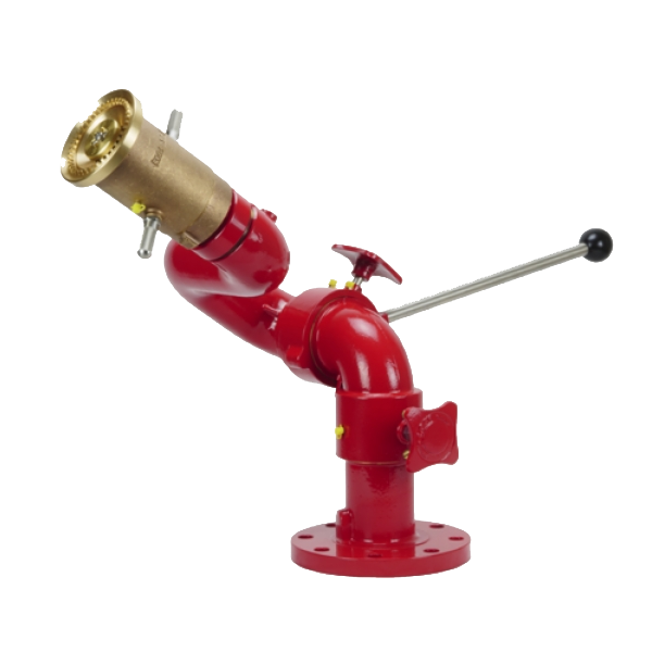 Water Moniter